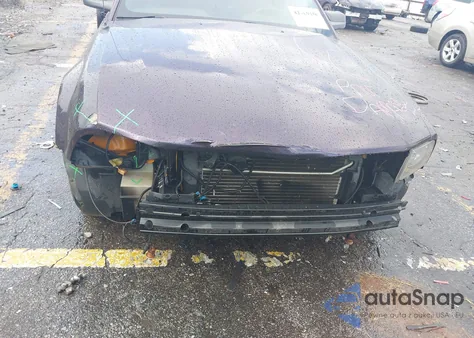 2008 Ford Mustang Gt Deluxe/Gt Premium z USA, uszkodzony, nr VIN 1ZVHT82H785187714